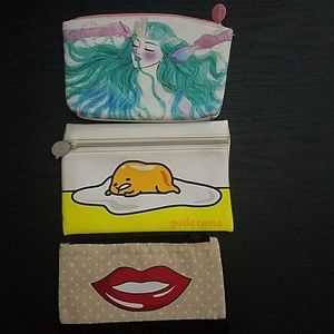 Ipsy Makeup Bag